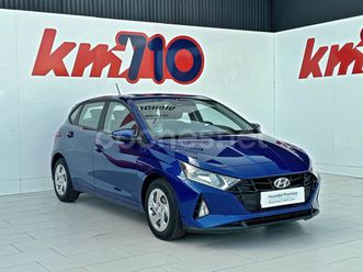 hyundai i20 1.2 mpi essence