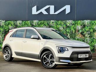 1.6h gdi pure dct euro 6 (start/stop) 5dr