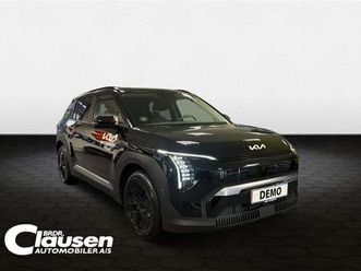 kia ev3 81 long range upgrade 5d