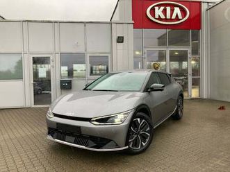 kia ev6 77 long range upgrade 5d