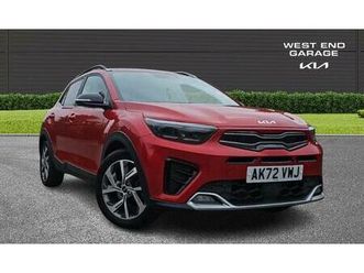 1.0 t-gdi isg 48v gt-line