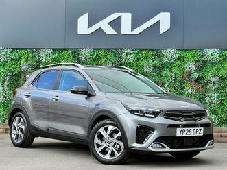 1.0 t-gdi mhev gt-line s dct euro 6 (start/stop) 5dr