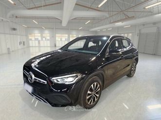 mercedes-benz classe gla gla 250 automatic eq-power business extra