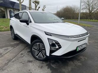 e5 61.05kwh noble auto 5dr