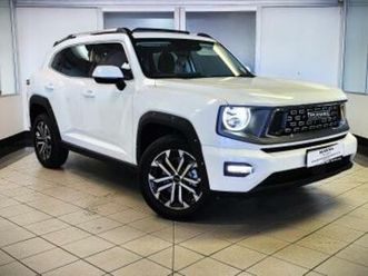 2.0t 4wd super luxury