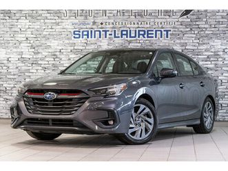 gt awd toit ouvrant navigation cuir sieges ch