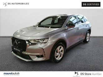 crossback crossback bluehdi 130 eat8 business