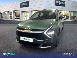 KIA SPORTAGE 1-6-t-gdi-mhev-118kw-160cv-17