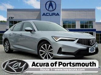 new 2026 acura integra