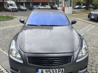 infiniti g37 g37x awd ≫ 2012 • 22 222 лв. • id