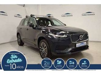 2.0 d5 awd momentum 5 asientos auto