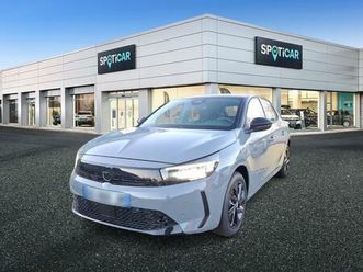 1.2 turbo hybrid 110ch automatique gs