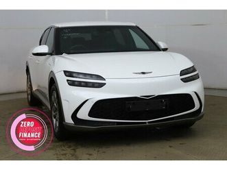 2023 (72) - 77.4kwh premium suv 5dr electric auto (229 ps) rear view camera, front / r