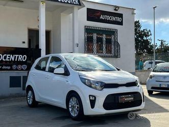 kia picanto 1.0 12v 5 porte urban