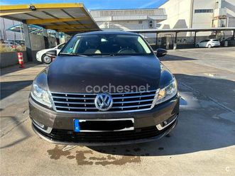 volkswagen cc advance 2.0 tdi bmt
