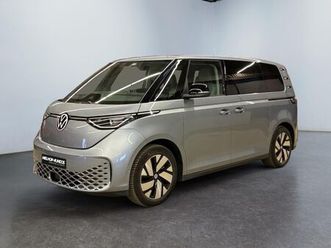 volkswagen id.buzz pro