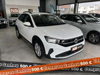 volkswagen taigo 1.0 tsi life