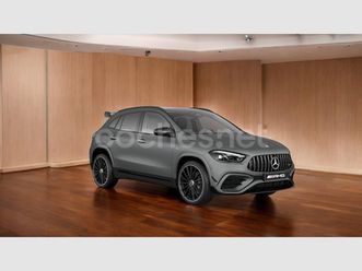 mercedes-benz gla mercedesamg gla 35 4matic