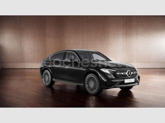 mercedes-benz glc glc 300 e 4matic
