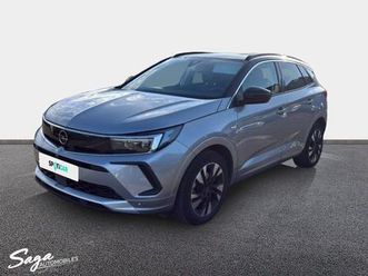 1.2 turbo 130 ch bva8 ultimate