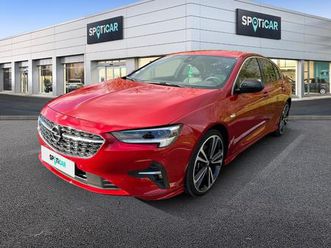 grand sport 2.0 diesel 174 ch bva8 gs line pack