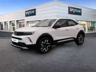 elegance moteur electrique 136ch