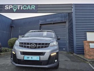 2.0 diesel 145 ch l2 pack busin