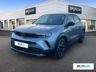 1.2 turbo 130 ch bva8 elegance