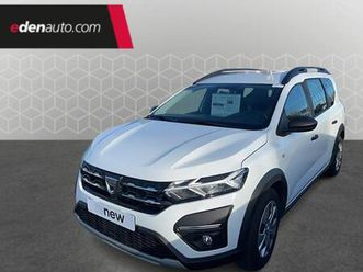 eco-g 100 5 places essentiel