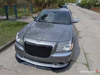 lancia thema w pakiecie srt zamiana międzychód - sprzedajemy.pl