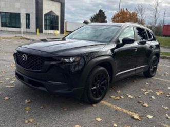 mazda cx-50 gs l carfax ≫ 2023 • 44 000 лв. • id