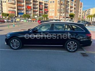 mercedes-benz clase c