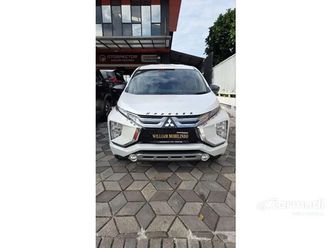 2021 mitsubishi xpander 1.5 sport mpv