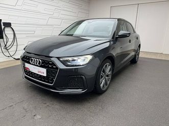 a1 sportback 25 tfsi 95 ch s tronic 7 advanced 2