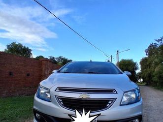 chevrolet prisma ltz