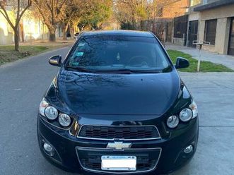 hermoso sonic lt 2012