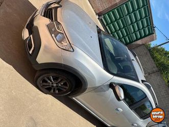 renault stepway intens