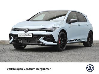 golf gti clubsport akrapovic harmankardon pano