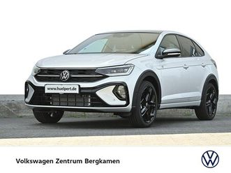 taigo 1.5 r-line dsg blackstyle pano ahk keyless