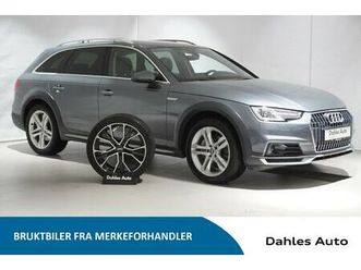 190 hk tdi q/s kamp navi,krok,active info,acc