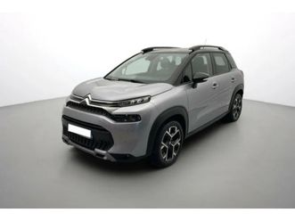 c3 aircross puretech 110 s&s bvm6