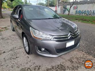 hermoso c4 lounge tendance 2014