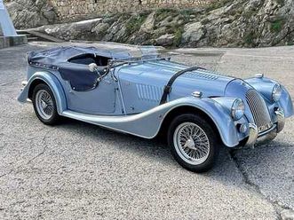 morgan tourer 4/4