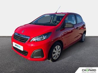 108 vti 72ch s&s bvm5