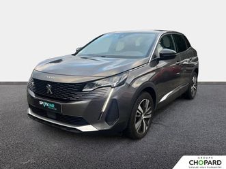 3008 bluehdi 130ch s&s eat8