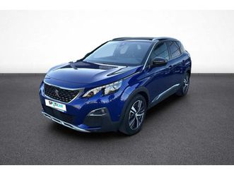 3008 hybrid 225 e-eat8