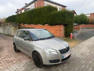 1.2i‼️41889 km prete a immatriculé - gar