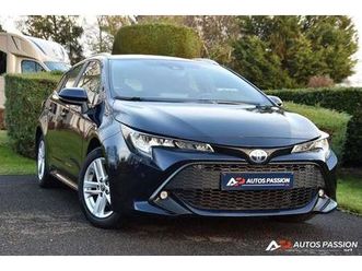 corolla ts hybrid 1.8 dynamic e-cvt