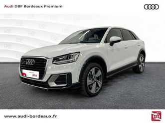 q2 40tfsi 190 s tronic 7 quattro design luxe