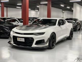 chevrolet camaro zl1 1le 659cv